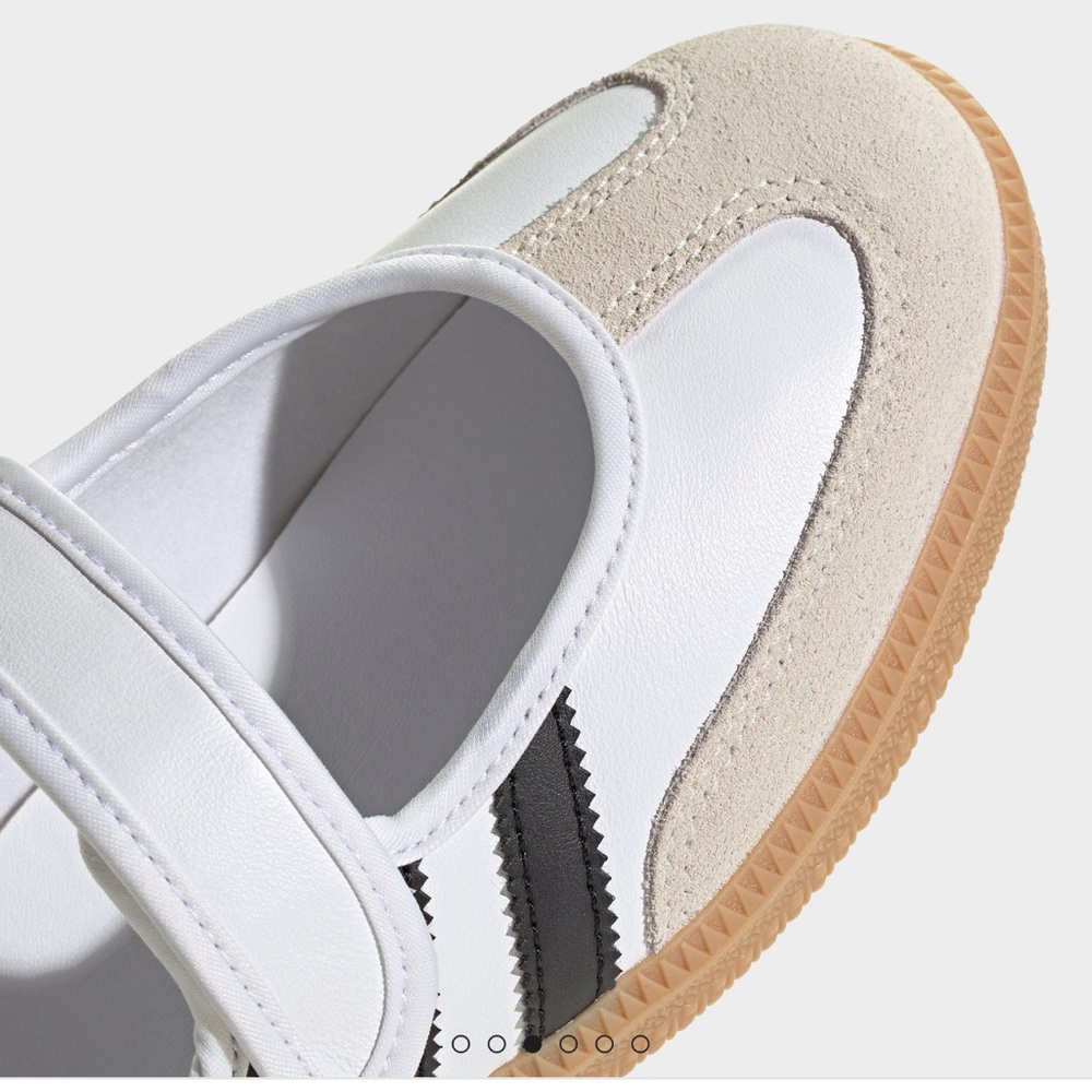 Adidas Samba Jane - Picture 3 of 8